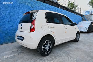 Seat Mii 2016-thumb-17