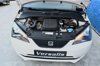 Seat Mii 2016-thumb-25