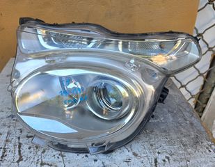 CITROEN C1 14-19 ΦΑΝΟΣ ΕΜΠΡΟΣ ΑΡΙΣΤΕΡΟ (63Φ)