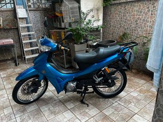 Yamaha R 125 2005 Crypton-thumb-1