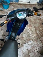 Yamaha R 125 2005 Crypton-thumb-2