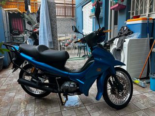 Yamaha R 125 2005 Crypton-thumb-3