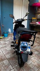 Yamaha R 125 2005 Crypton-thumb-4
