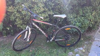 Trekking Scott 2016 Sportster 55