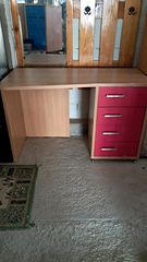 ΣΕΤ κρεβατοκάμαρας Παιδικά-thumb-1
