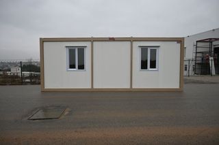 Prefab House 2026
