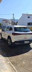 Mercedes-Benz EQA 2022 250