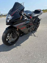 Suzuki GSXR 1000 2006