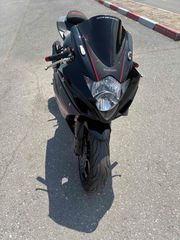 Suzuki GSXR 1000 2006-thumb-3