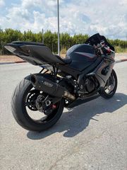 Suzuki GSXR 1000 2006-thumb-7
