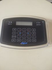Πληκτρολόγιο sigma Proteus-thumb-1