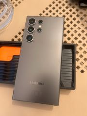 Samsung s 24 ultra