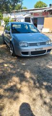 Volkswagen Golf 1999 GTI