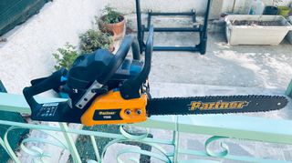 Partner P350S – Αλυσοπρίονο
