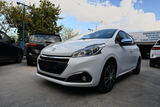 Peugeot 208 2016