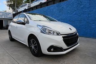 Peugeot 208 2016-thumb-1
