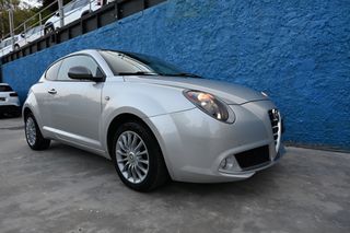 Alfa Romeo Mito 2014