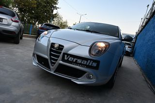 Alfa Romeo Mito 2014-thumb-1