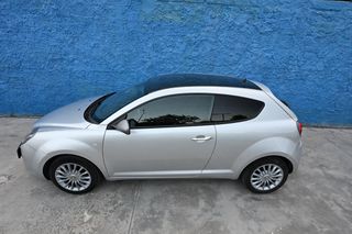 Alfa Romeo Mito 2014-thumb-2