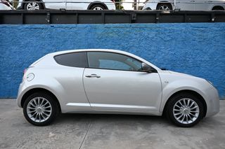 Alfa Romeo Mito 2014-thumb-4