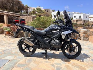 Bmw R 1300 GS 2024
