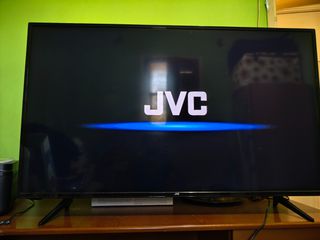 Jvc τηλεόραση 50" ιντσών-thumb-2