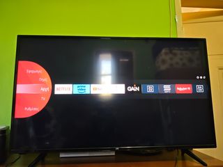 Jvc τηλεόραση 50" ιντσών-thumb-3