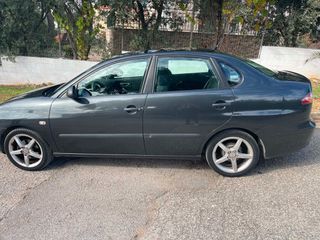 Seat Cordoba 2007 CORDOBA 1.4 16V