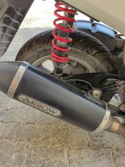 Yamaha NMAX 125 2015 NMAX 125 ABS-thumb-3