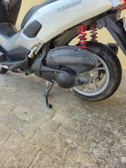 Yamaha NMAX 125 2015 NMAX 125 ABS-thumb-5