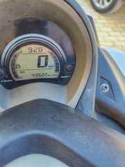 Yamaha NMAX 125 2015 NMAX 125 ABS-thumb-7