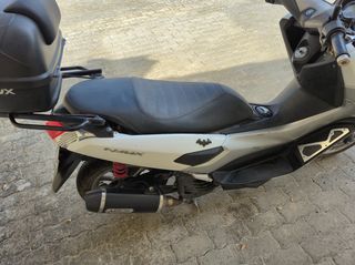 Yamaha NMAX 125 2015 NMAX 125 ABS-thumb-8