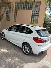 Bmw 218 Active Tourer 2017 m pack