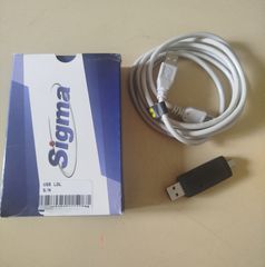 SIGMA USB LDL