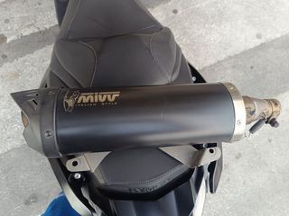 Kymco Xciting 400i 2020