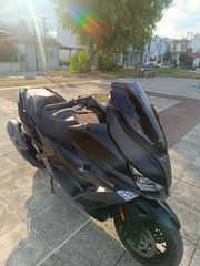 Kymco Xciting 400i 2020-thumb-2
