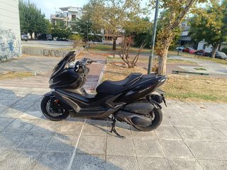 Kymco Xciting 400i 2020-thumb-3