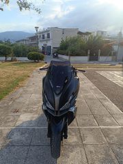 Kymco Xciting 400i 2020-thumb-5