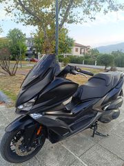 Kymco Xciting 400i 2020-thumb-7