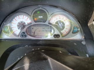 Sym JOY MAX 250 2008-thumb-1