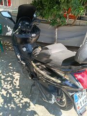 Sym JOY MAX 250 2008-thumb-2