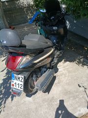 Sym JOY MAX 250 2008-thumb-3