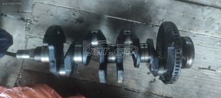 OPEL Z12XE – Z12XEP – Z14XE – Z14XEP Στρόφαλοι