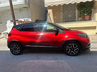 Renault Captur 2016 XMOD