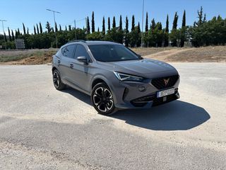 Cupra Formentor 2022 DSG Pack
