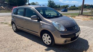 Nissan Note 2006 1.5 DCI DIESEL-thumb-1