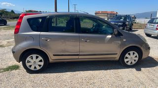 Nissan Note 2006 1.5 DCI DIESEL-thumb-2
