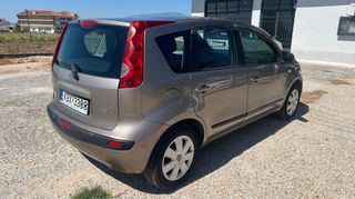 Nissan Note 2006 1.5 DCI DIESEL-thumb-3