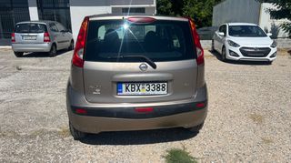 Nissan Note 2006 1.5 DCI DIESEL-thumb-4
