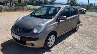 Nissan Note 2006 1.5 DCI DIESEL-thumb-5